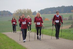Muswiesenlauf
